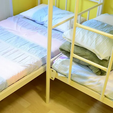 Seoul Y Guest House